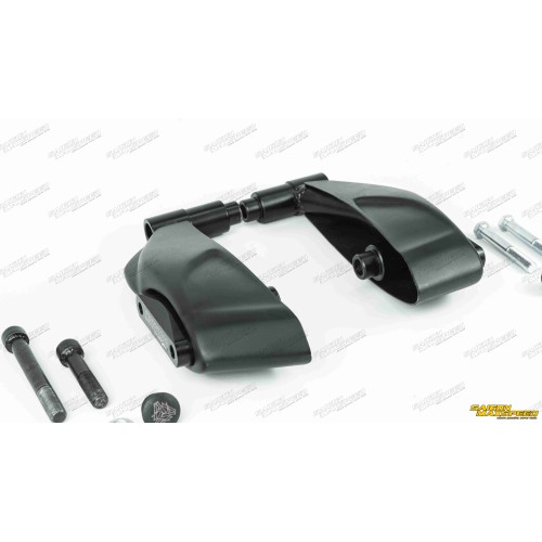 Chống Đổ Sườn MOTOZAAA CB650R - CB650F (chính hãng) Chống Đổ Sườn MOTOZAAA CB650R - CB650F (chính hãng)